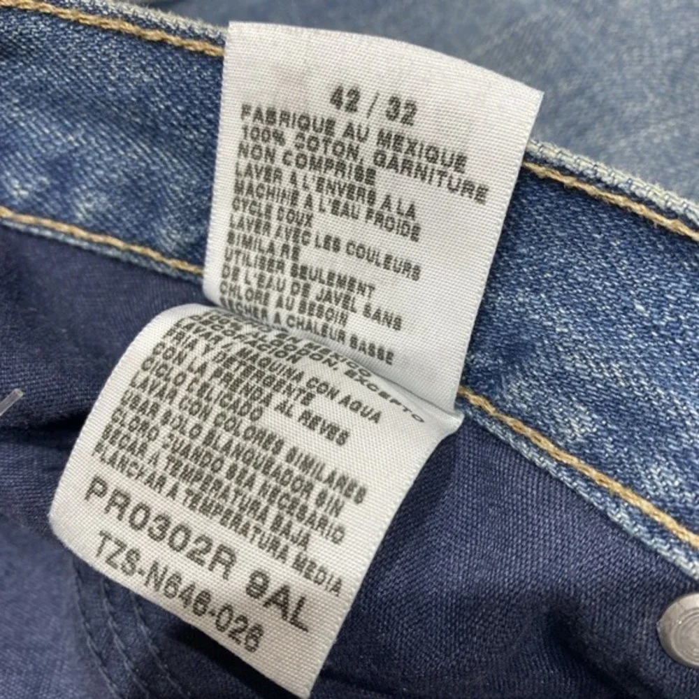 Nautica men jeans